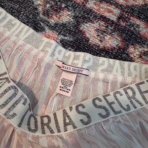 Victoria’s Secret pj shorts